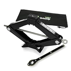 Driveuptools cric forbice usato  Spedito ovunque in Italia 