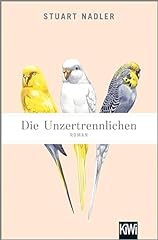 Unzertrennlichen roman gebraucht kaufen  Wird an jeden Ort in Deutschland