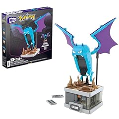 Mega pokémon golbat usato  Spedito ovunque in Italia 