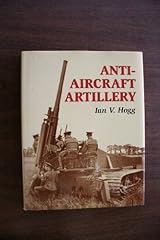 Anti aircraft artillery for sale  Delivered anywhere in UK