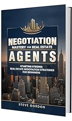 Negotiation mastery real for sale  Delivered anywhere in USA 
