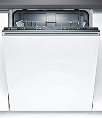 Bosch serie smv25ax01e usato  Spedito ovunque in Italia 