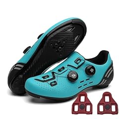 Scarpe ciclismo uomo usato  Spedito ovunque in Italia 