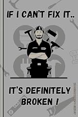 Handyman notebook fix for sale  Delivered anywhere in UK