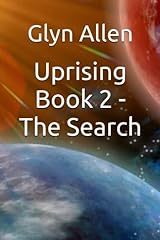 Uprising book the usato  Spedito ovunque in Italia 