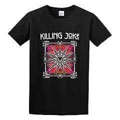 Killing joke logo for sale  Delivered anywhere in UK