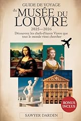 Guide voyage musée d'occasion  Livré partout en France