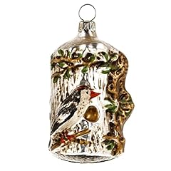 Marolin glass ornament usato  Spedito ovunque in Italia 