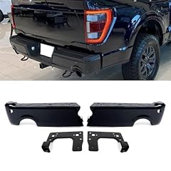 Saiqingsp rear bumper for sale  Delivered anywhere in USA 