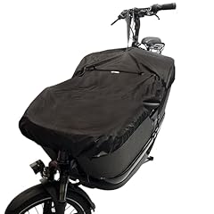 Maxxcovers lastenfahrrad schut gebraucht kaufen  Wird an jeden Ort in Deutschland