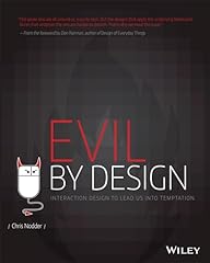 Evil design interaction for sale  Delivered anywhere in USA 