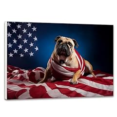 Hudo bulldog dog for sale  Delivered anywhere in USA 
