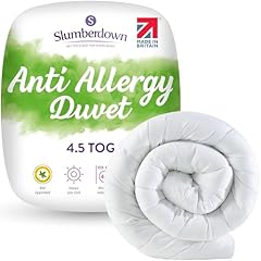 Slumberdown anti allergy for sale  Delivered anywhere in UK
