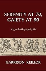 Serenity gaiety keep for sale  Delivered anywhere in UK