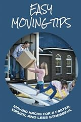 Easy moving tips for sale  Delivered anywhere in USA 