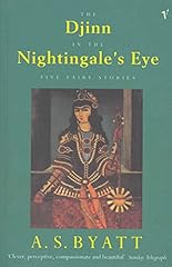 Djinn nightingale eye for sale  Delivered anywhere in UK