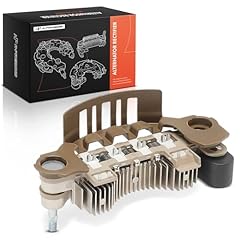 Premium alternator rectifier for sale  Delivered anywhere in UK