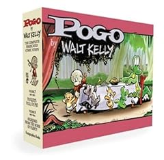 Pogo complete syndicated for sale  Delivered anywhere in USA 