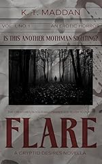 Flare cryptid desires gebraucht kaufen  Wird an jeden Ort in Deutschland