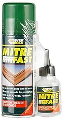 Pack everbuild mitre for sale  Delivered anywhere in UK