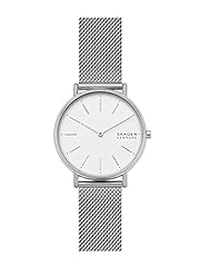 Skagen damenuhren signatur gebraucht kaufen  Wird an jeden Ort in Deutschland