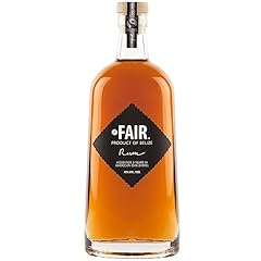 Fair belize rum for sale  Delivered anywhere in UK