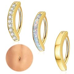 Jstyle 3pcs 14g for sale  Delivered anywhere in USA 