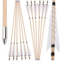 Limaity archery wooden for sale  Delivered anywhere in UK