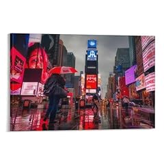 Times square art for sale  Delivered anywhere in USA 