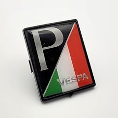 Vespa piaggio emblem gebraucht kaufen  Wird an jeden Ort in Deutschland