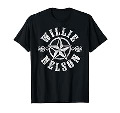 Willie nelson star for sale  Delivered anywhere in USA 