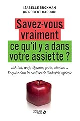 Savez vraiment assiette d'occasion  Livré partout en France