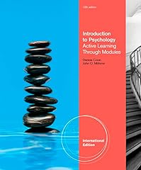 Introduction psychology active usato  Spedito ovunque in Italia 