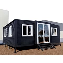 Portable prefabricated house for sale  Delivered anywhere in USA 