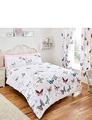 Chums butterfly quilt for sale  Delivered anywhere in UK