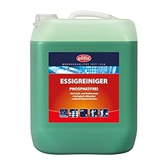Eilfix essigreiniger 10 gebraucht kaufen  Wird an jeden Ort in Deutschland