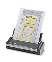 Fujitsu scansnap s1300i d'occasion  Livré partout en France