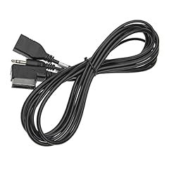 Vhbw aux usb gebraucht kaufen  Wird an jeden Ort in Deutschland