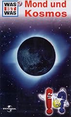Mond kosmos vhs gebraucht kaufen  Wird an jeden Ort in Deutschland