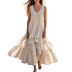 Robe longue femme d'occasion  Livré partout en Belgiqu