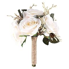 Hacbop bridal bouquets for sale  Delivered anywhere in UK