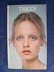 Twiggy autobiography for sale  Delivered anywhere in UK