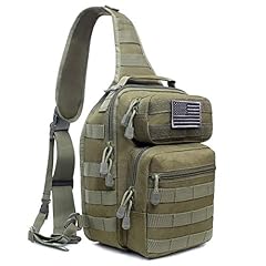 Tactical sling bag for sale  Delivered anywhere in USA 