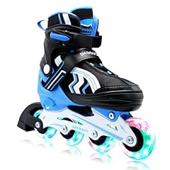 Smoojoy inline skates for sale  Delivered anywhere in USA 