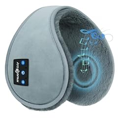 Musicozy earmuffs headphones for sale  Delivered anywhere in UK
