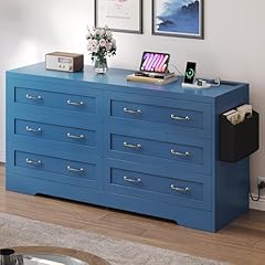Goobed farmhouse drawer for sale  Delivered anywhere in USA 