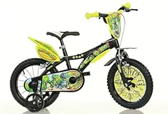 Dino bikes bicicletta usato  Spedito ovunque in Italia 