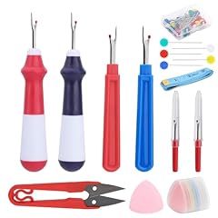 6pcs seam ripper for sale  Delivered anywhere in UK