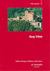 Burg trifels bd gebraucht kaufen  Wird an jeden Ort in Deutschland