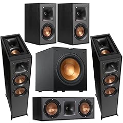 Klipsch reference 5.1 for sale  Delivered anywhere in USA 